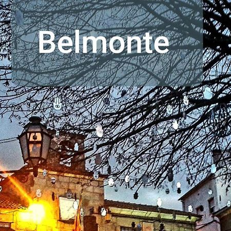Branca Goncalves Belmonte Villa Belmonte  Exterior photo