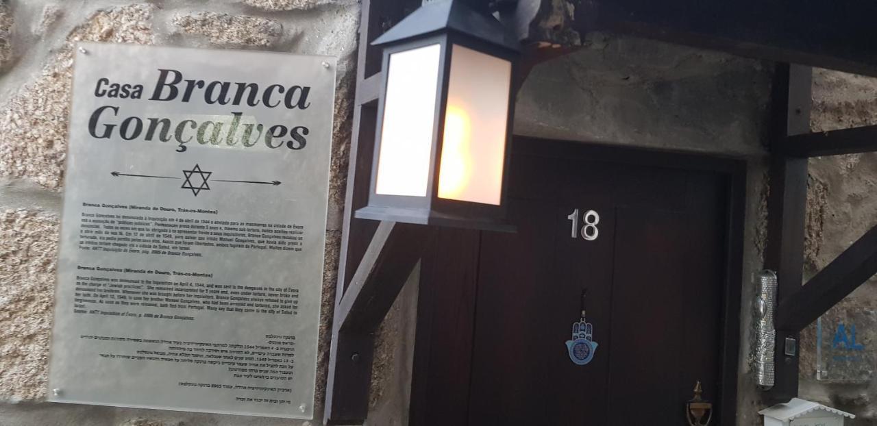 Branca Goncalves Belmonte Villa Belmonte  Exterior photo