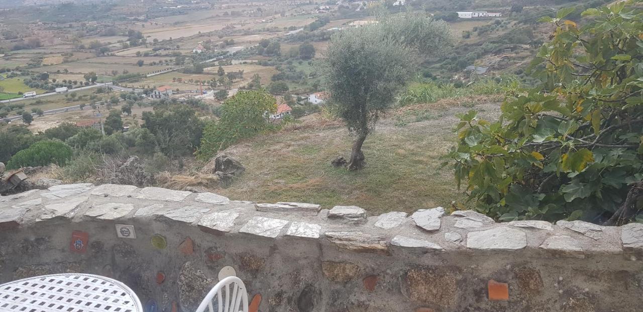 Branca Goncalves Belmonte Villa Belmonte  Exterior photo