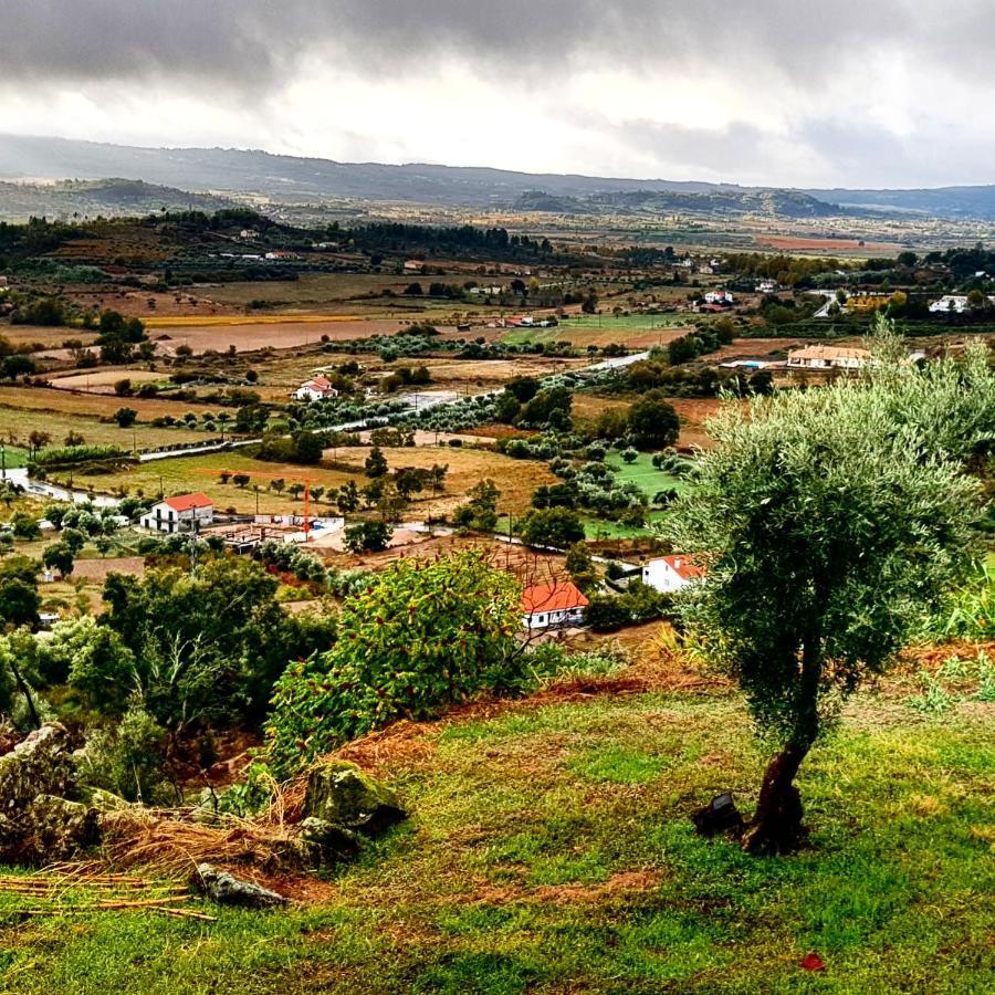 Branca Goncalves Belmonte Villa Belmonte  Exterior photo