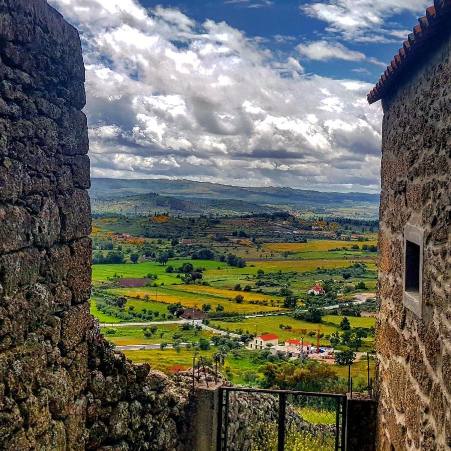 Branca Goncalves Belmonte Villa Belmonte  Exterior photo