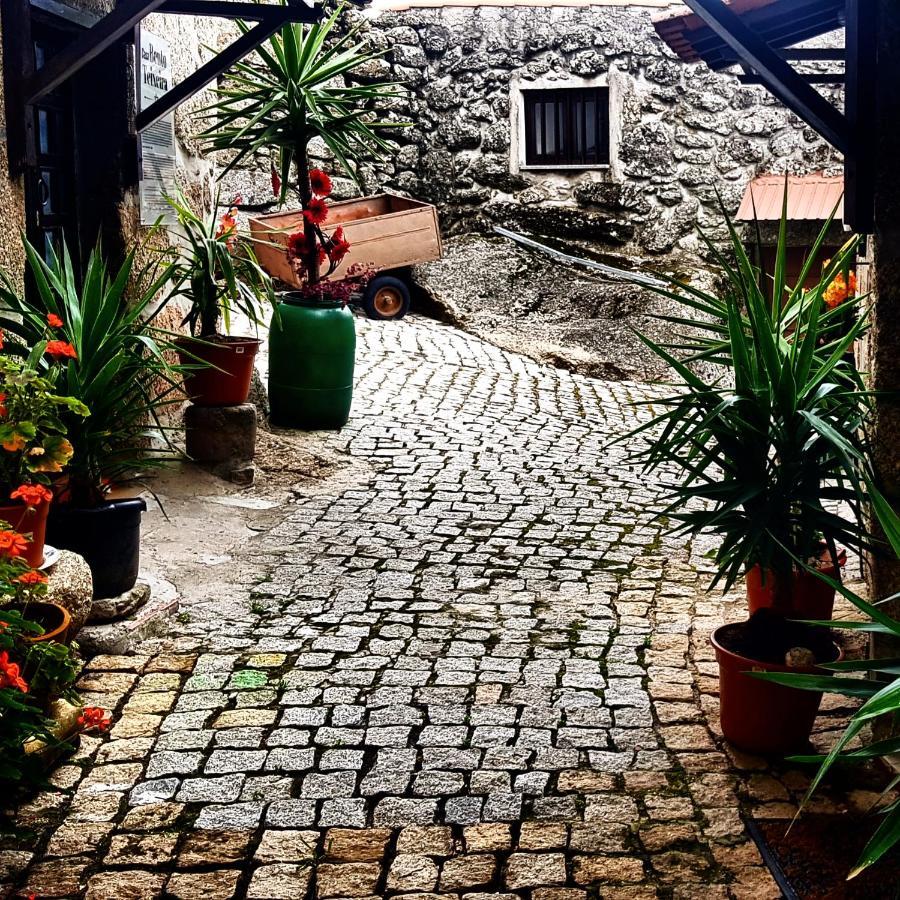 Branca Goncalves Belmonte Villa Belmonte  Exterior photo