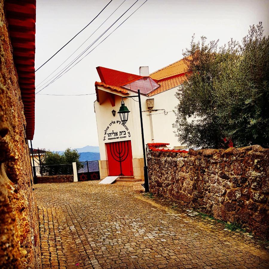 Branca Goncalves Belmonte Villa Belmonte  Exterior photo