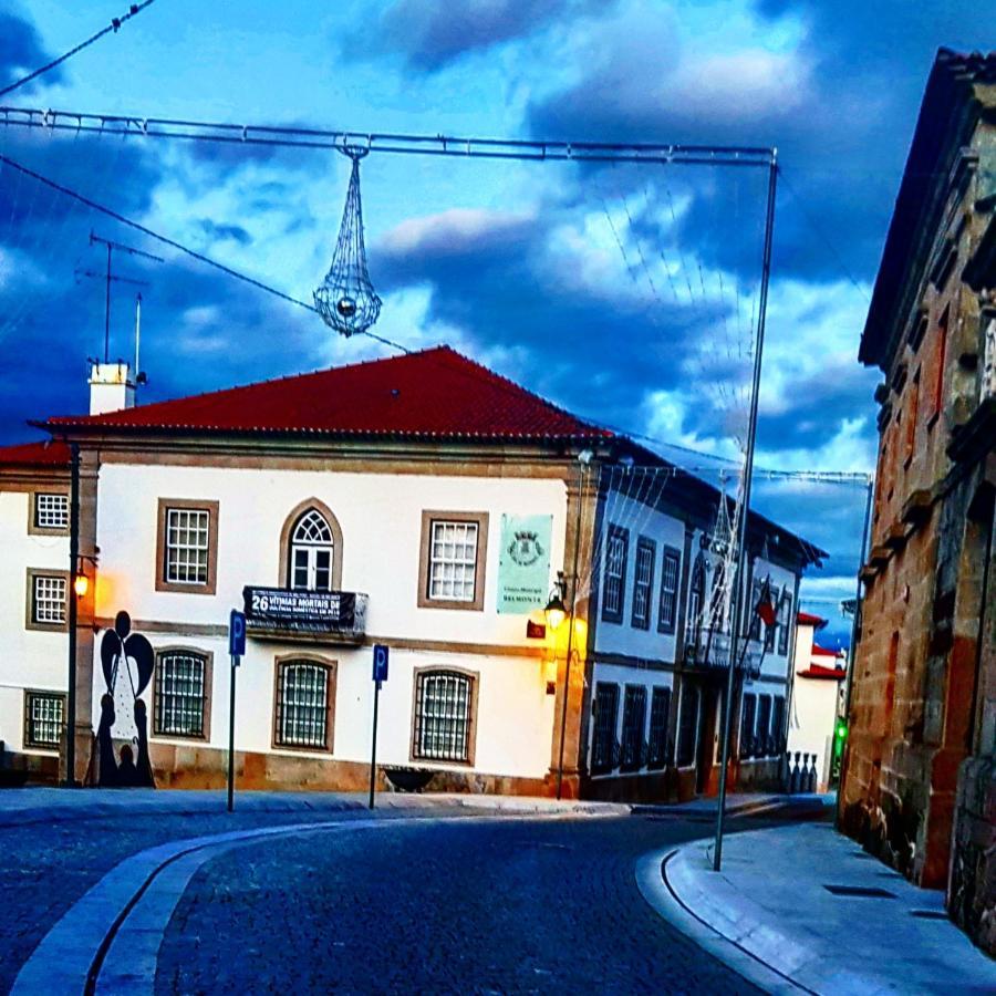 Branca Goncalves Belmonte Villa Belmonte  Exterior photo