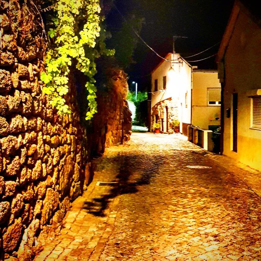 Branca Goncalves Belmonte Villa Belmonte  Exterior photo