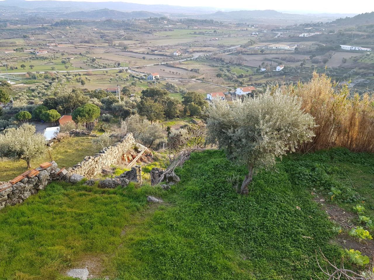 Branca Goncalves Belmonte Villa Belmonte  Exterior photo